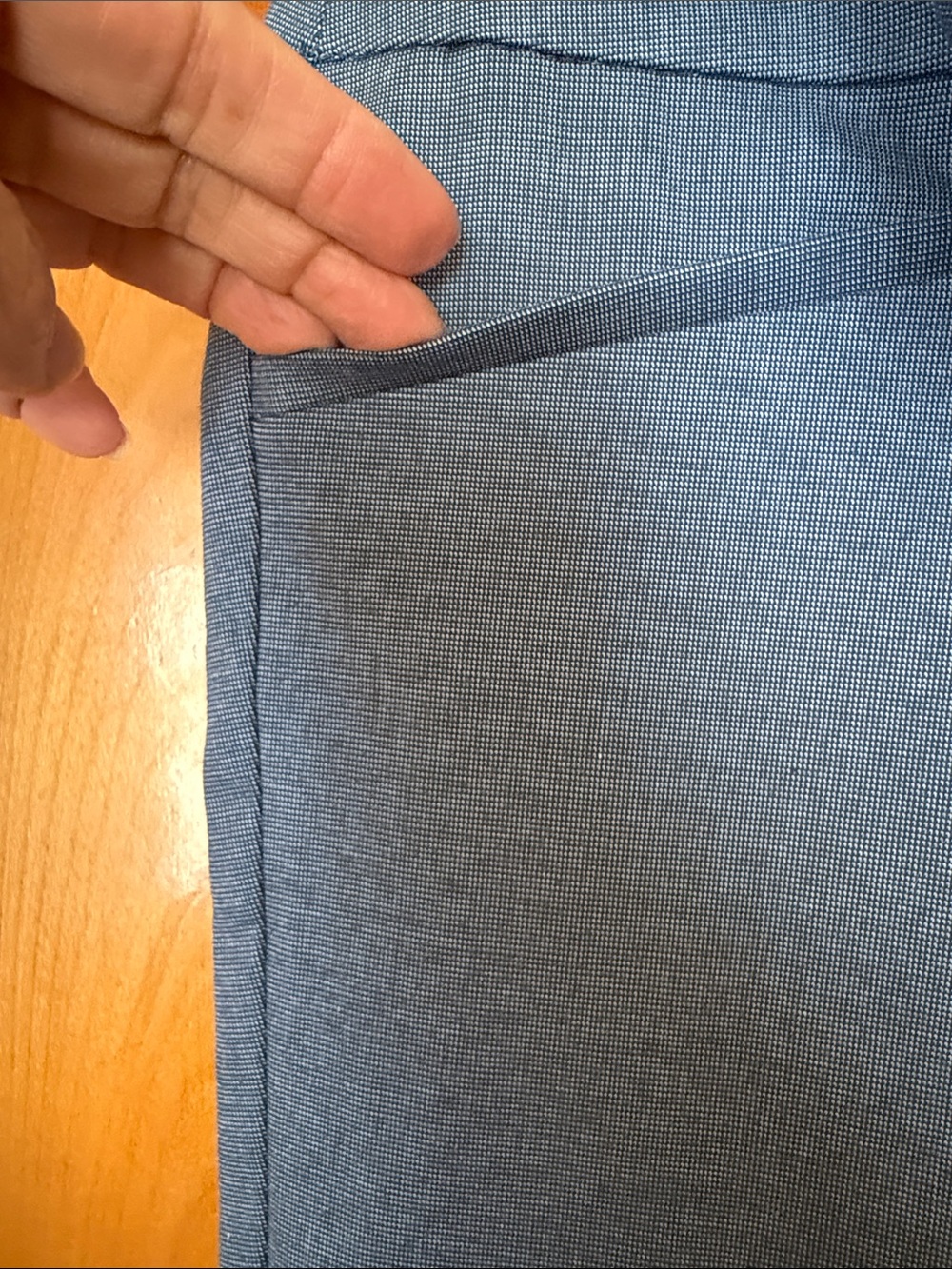 Loft Riviera crop pants - Picture 6 of 10